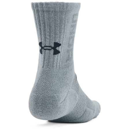 Juego de calcetines Under Armour 3-Maker 3pk Mid-Crew