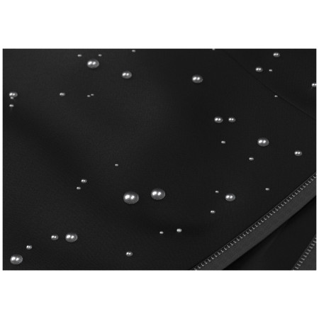 Chaqueta softshell de mujer Husky Sauri L