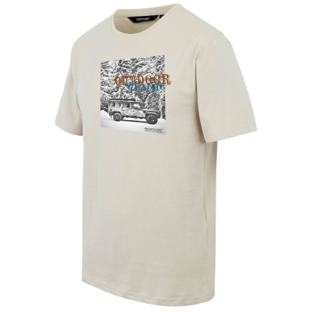 Camiseta de hombre Regatta Cline IX