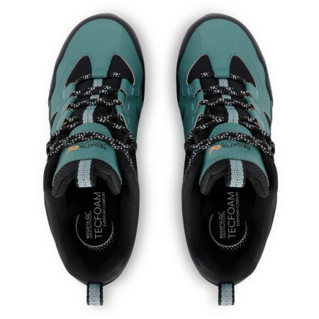 Calzado de mujer Regatta Womens Regen Low