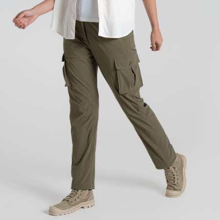 Pantalones de mujer Craghoppers NosiLife Jules Trouser