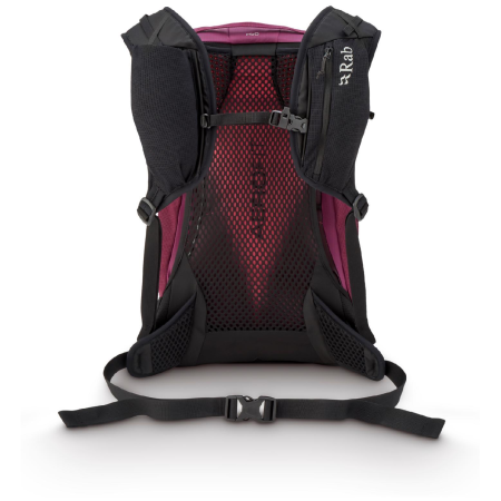 Mochila de senderismo Rab Airox 18