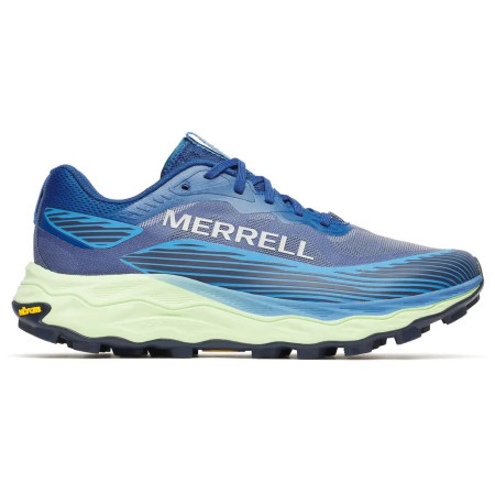 Calzado de hombre Merrell Agility Peak 6 M azul dark blue