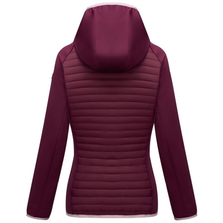 Chaqueta de mujer Regatta Women’s Andreson Hybrid