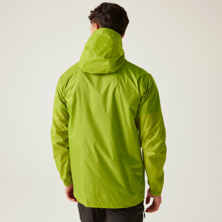 Chaqueta de hombre Regatta Pack It Jkt III