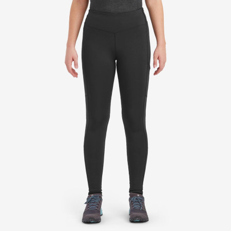 Mallas de mujer Montane Fem Ineo Lite Pants Reg Leg