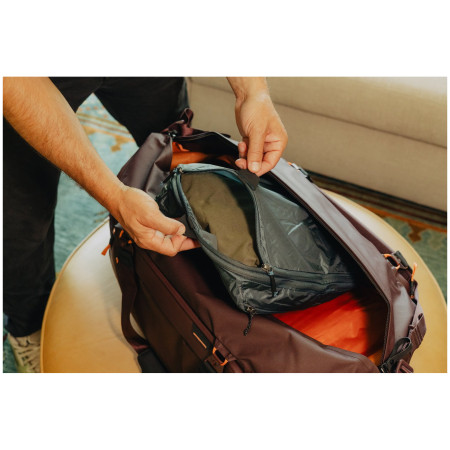 Funda de viaje Peak Design Packing Cube Medium