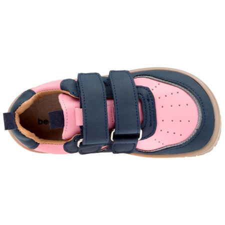 Calzado para niños Beda Rose Blue