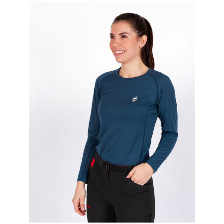 Camiseta funcional de mujer High Point Code 2.0 LS lady
