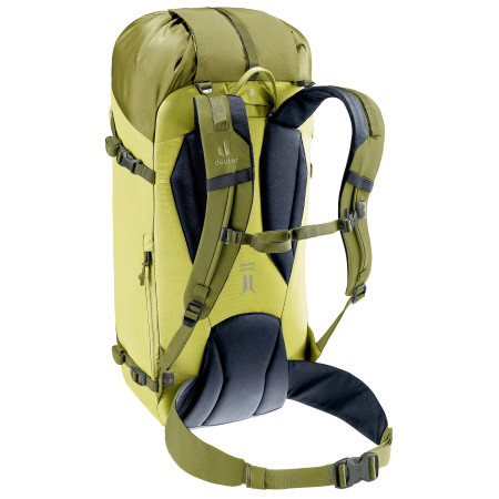 Mochila Deuter Guide 30