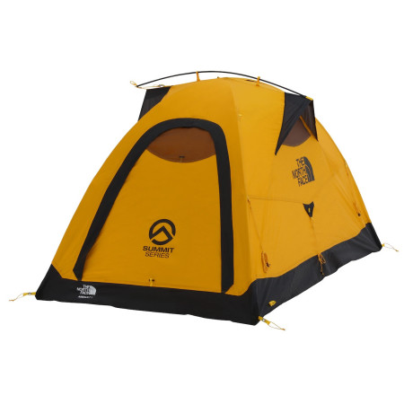 Tienda de campaña The North Face Assault 2 Futurelight amarillo/negro Summit Gold/Tin Grey