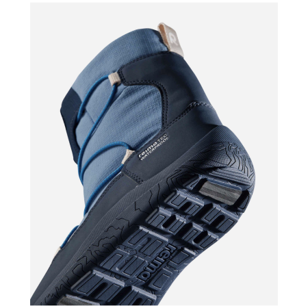 Calzado para niños Reima Ensilumi Junior