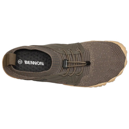Calzado Bennon BOSKY Khaki Barefoot