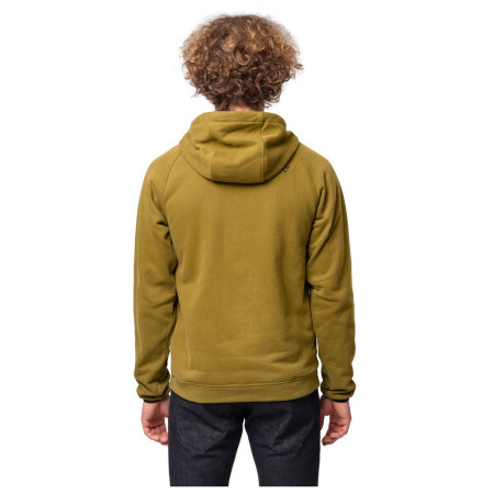 Sudadera de hombre Rafiki Pantera Zip