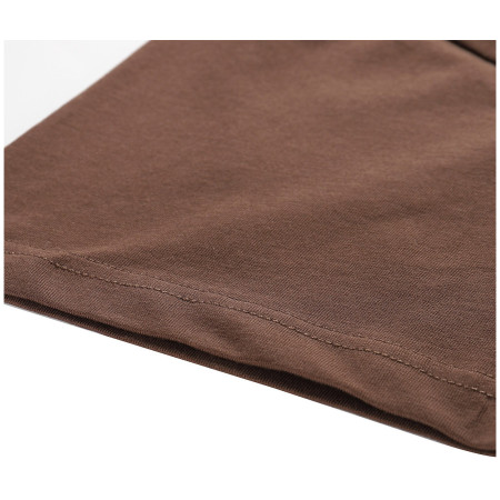 Camiseta de hombre Alpine Pro Morol