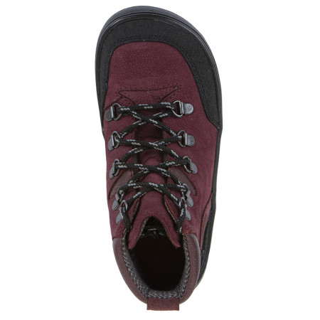 Botas de invierno para mujer Froddo Barefoot Up Trail Tex