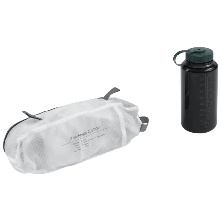 Silla Robens Pathfinder Carbon