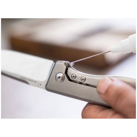 Aceite Boker Oil Pen 2.0