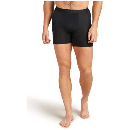 Calzoncillos bóxer para hombre Icebreaker M Mer Core Boxers