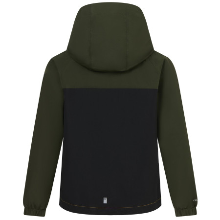 Chaqueta para niños Regatta Hanleigh Dark Khaki