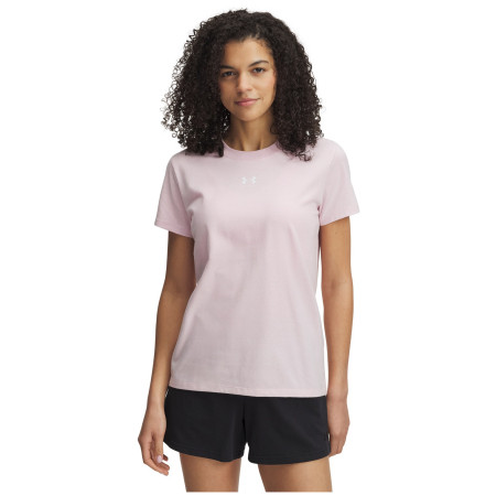 Camiseta de mujer Under Armour Campus Core SS