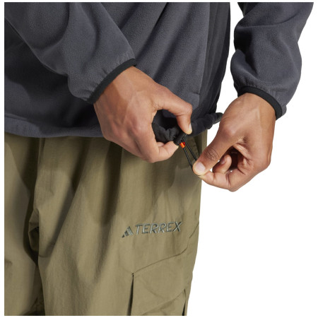 Sudadera funcional de hombre Adidas Mt Cw Fl Anrk