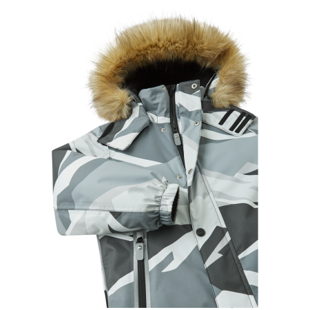 Mono para niños Reima Kipina