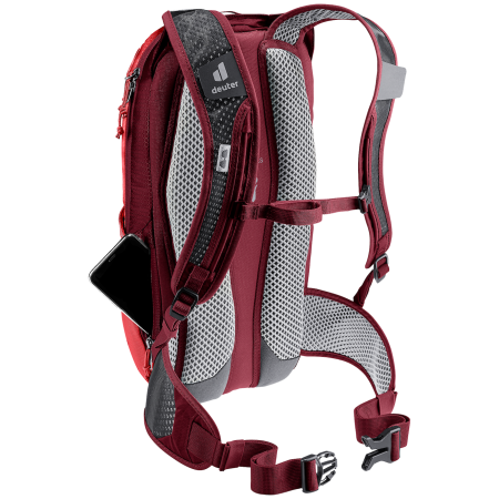 Mochila Deuter Race 8