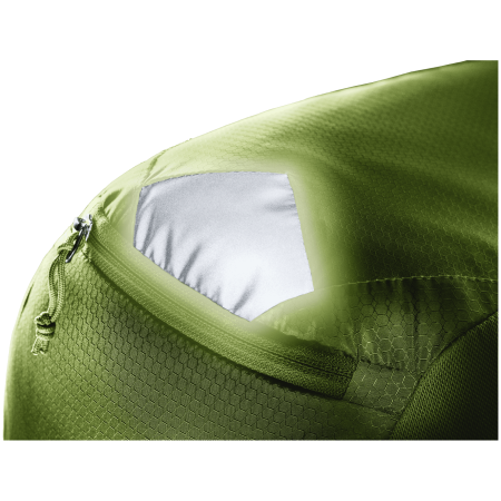 Mochila Deuter Race Air 14+3