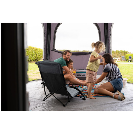 Carpa de autocaravana/furgoneta Vango HexAway Pro Air Tall