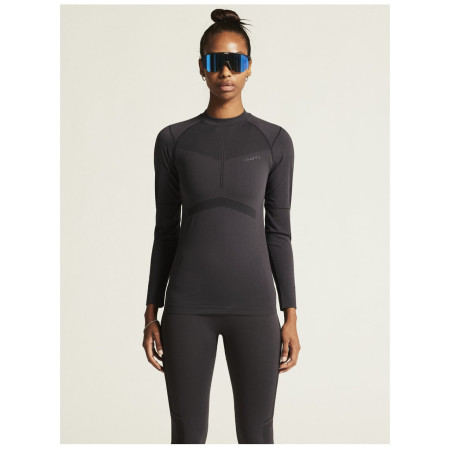 Camiseta de mujer Craft W Active Intensity LS