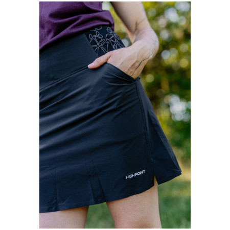 Falda de mujer High Point Play 2.0 Skirt