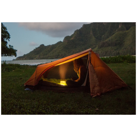 Linterna LED MPOWERD Luci Lux