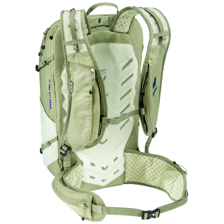 Mochila de senderismo Deuter Speed Lite Pro 19