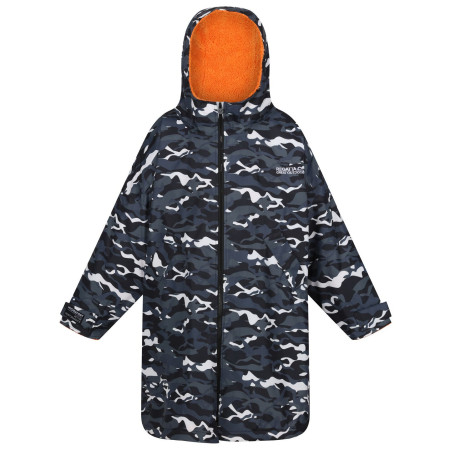 Albornoz Regatta Junior Waterproof Changing Robe