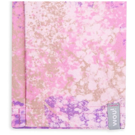 Pantalones para niños Wouki Aiki Dusty violet