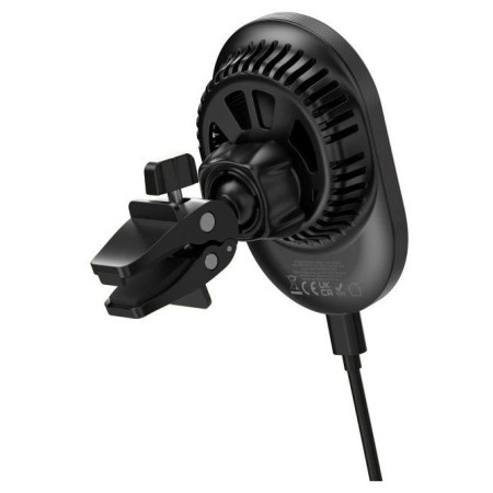 Soporte para coche Swissten MagRIDE Qi2