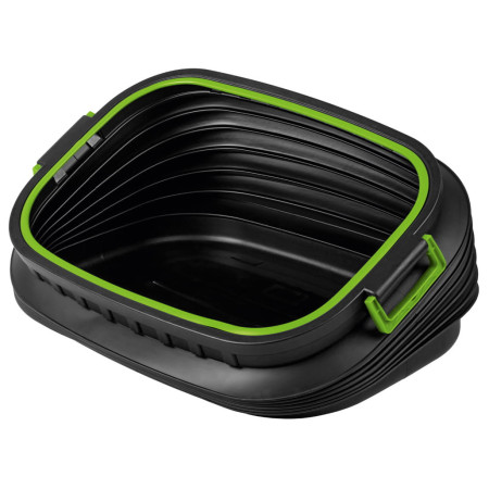 Caja plegable con tapa Yolco CP60