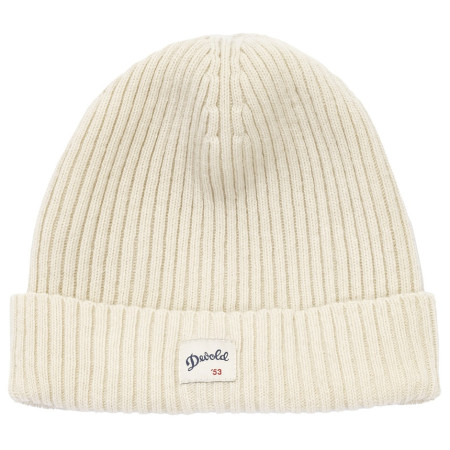 Gorro de invierno Devold Archive Wool Beanie blanco OFFWHITE