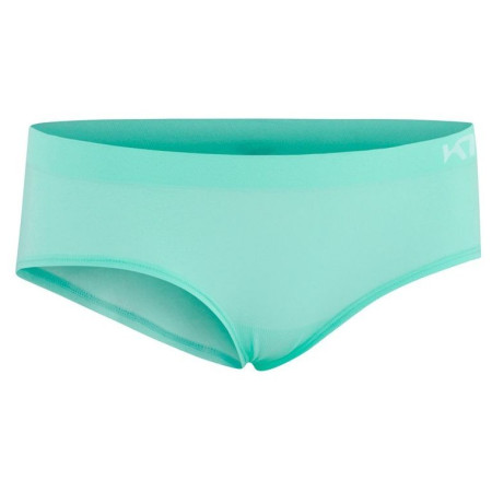 Bragas Kari Traa Sexy Seamless Hipster (2018) verde claro Water