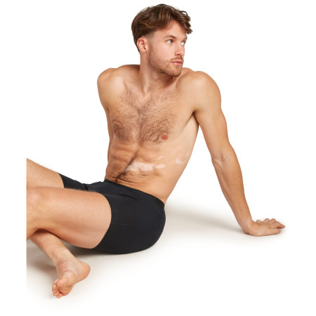 Calzoncillos bóxer para hombre Icebreaker M Mer Core Boxers