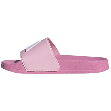 Zapatillas para niños Adidas Adilette Shower K Pink