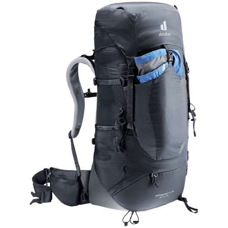 Mochila Deuter Aircontact Lite 35 + 10 SL