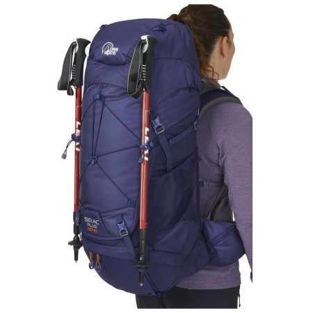 Mochila Lowe Alpine Sirac Plus ND40
