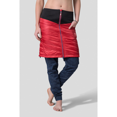 Falda de invierno para mujer Rafiki Autana