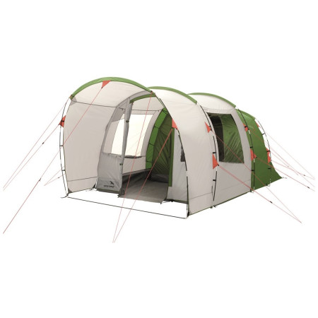Tienda de campaña Easy Camp Palmdale 300 (2021) blanco/verde ForestGreen