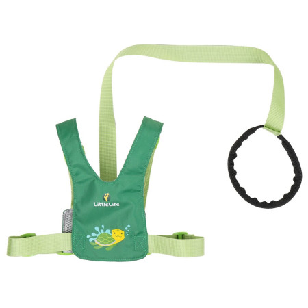 Correa para niños LittleLife Toddler Reins Turtle