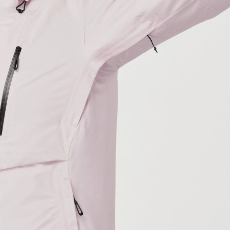 Chaqueta de mujer Salomon Brilliant 2.0 Jacket W