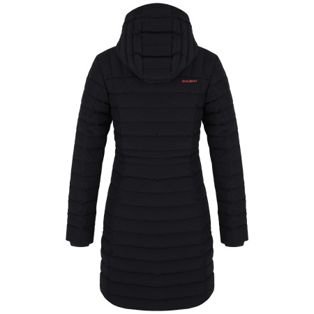 Abrigo de mujer Husky Daili L