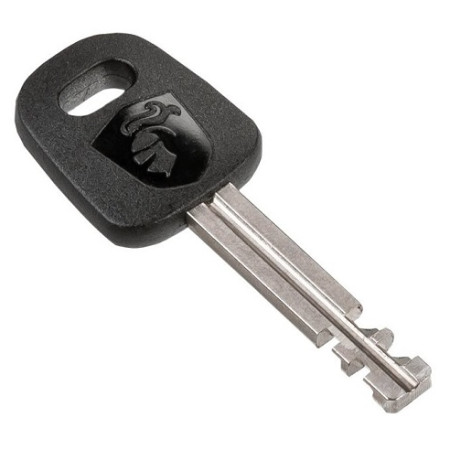 Candado de bicicleta AXA Chain Absolute 8 - 110